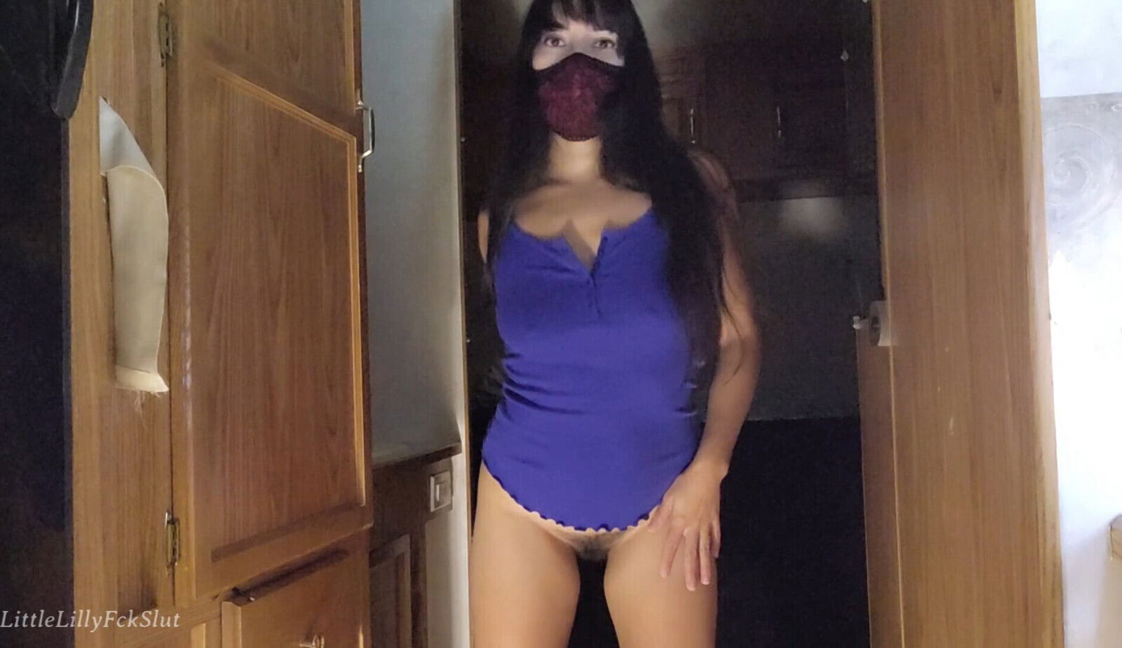 Object Insertion Week: Guess What's Pussy