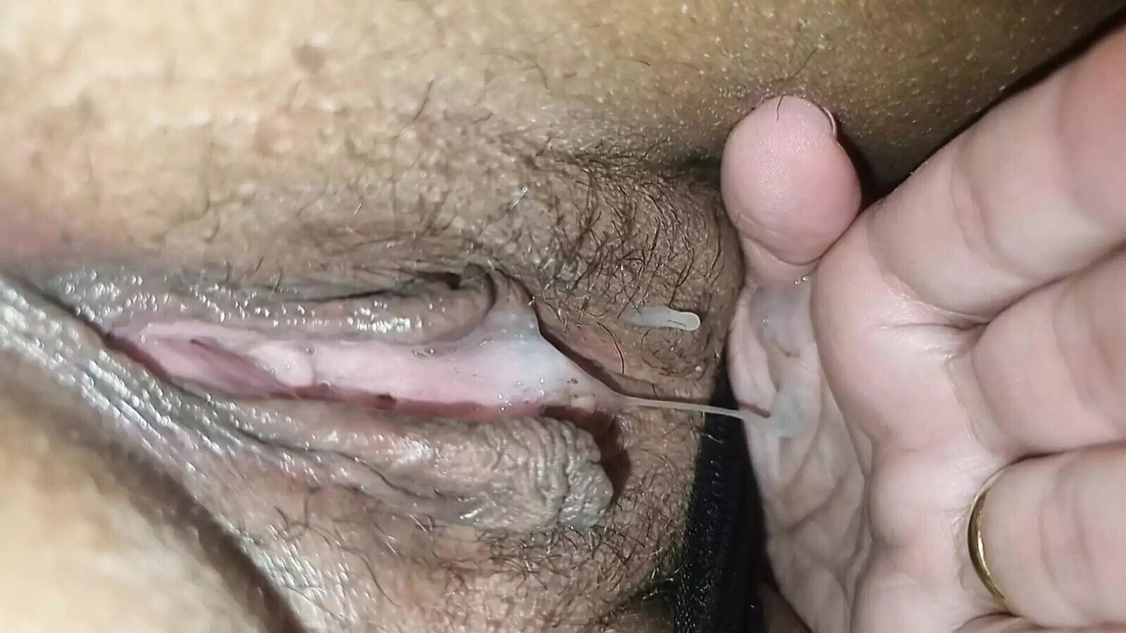 portuguese Subtitled Best Creampie Inside Wife's Pussy