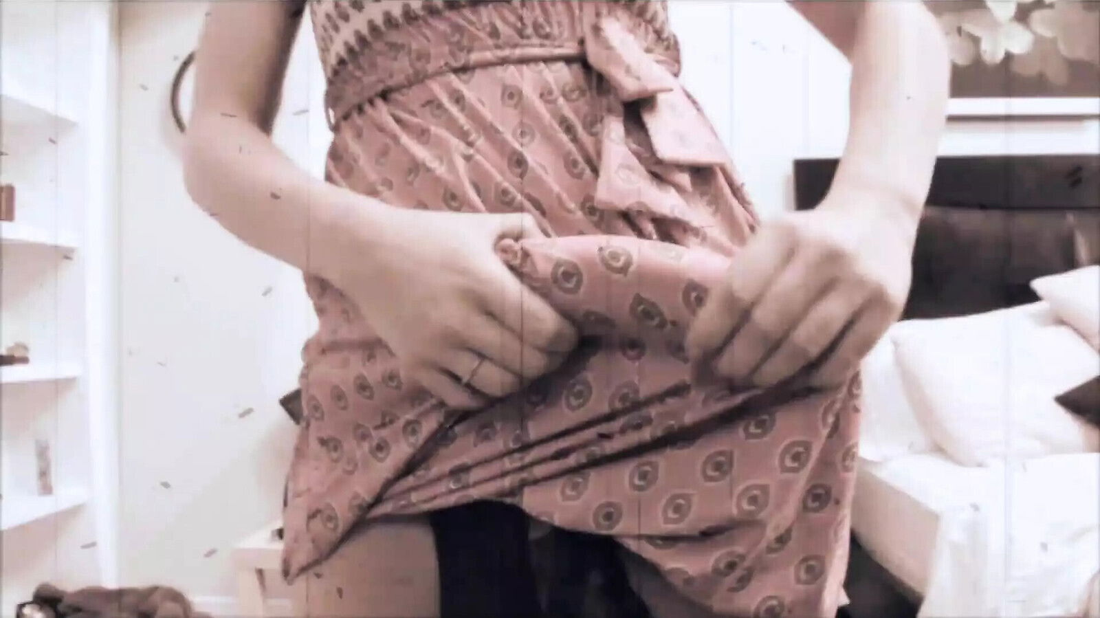 Strap Attack Episode