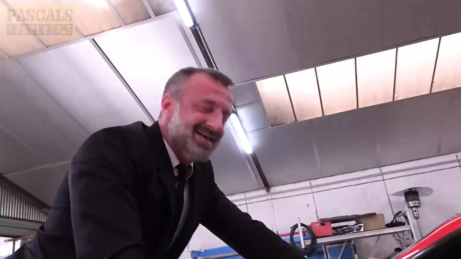 PASCALSSUBSLUTS Lusty MILF Roxi Keough Gets Pipes Cleaned