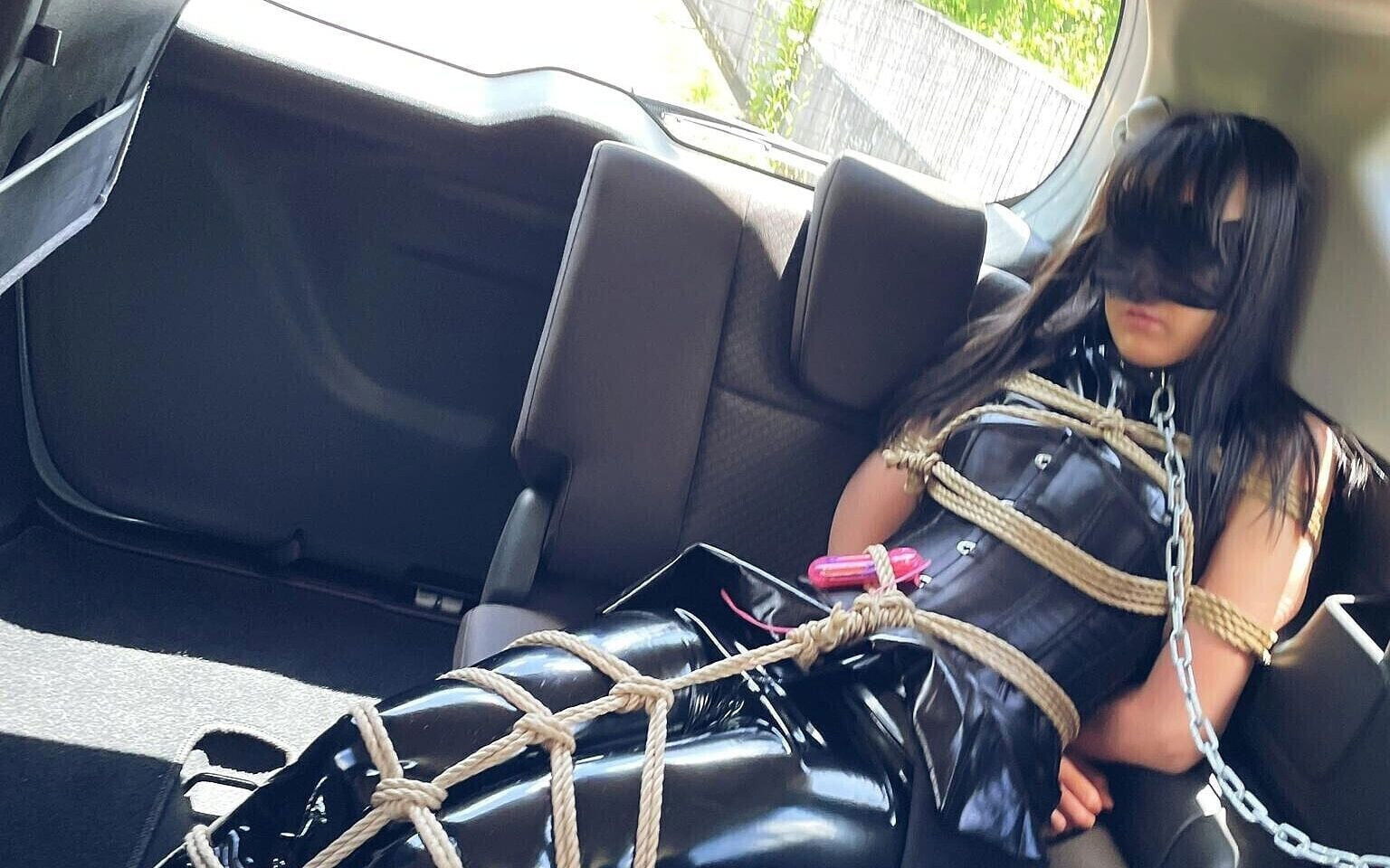 can't Escape Female Agent Transferred