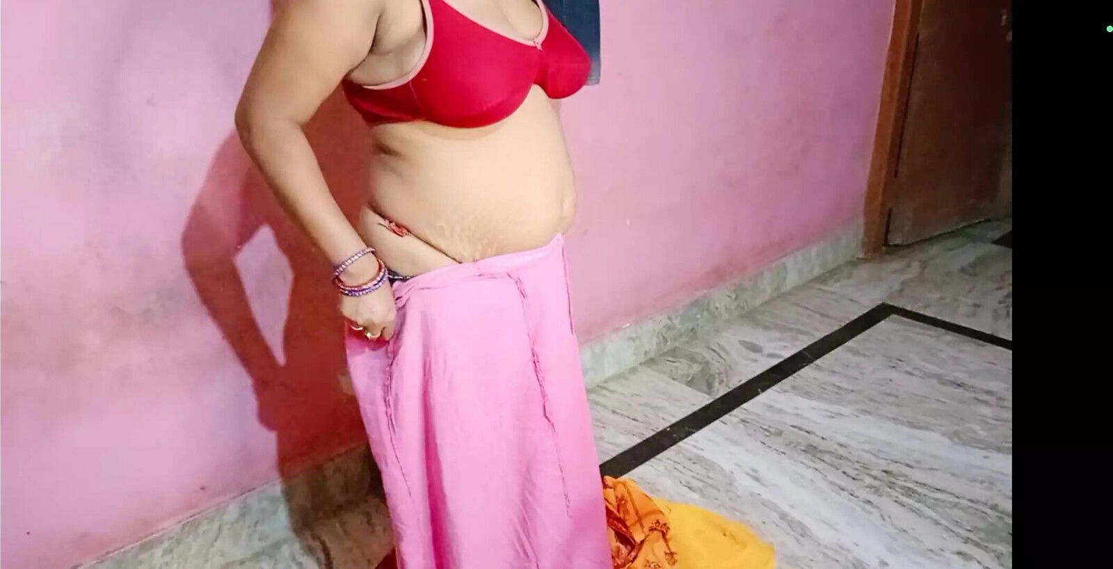 Pure desi aunty mastrubation