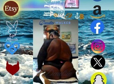 Magic Carpet Ride Denelsia (Compilation Stills)