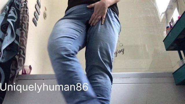 Held morning long could desperately jeans