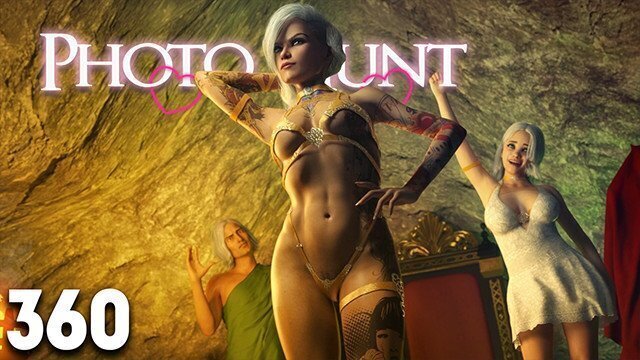 Photo Hunt #360 Gameplay