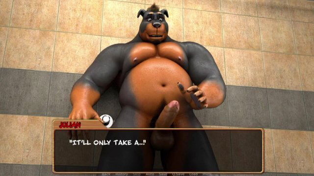 What Tease House Beef Part