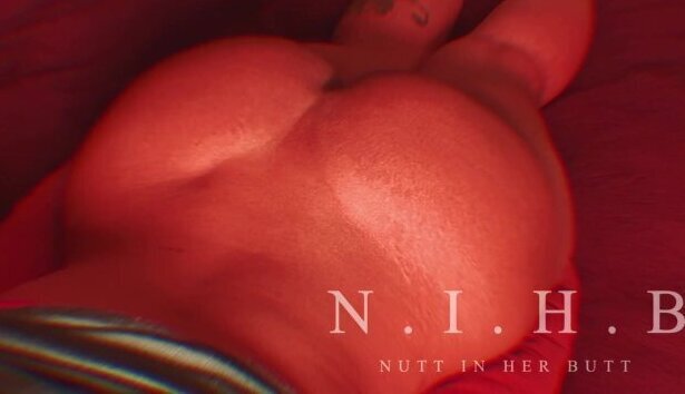 Bestfriend gets butt stuffed after asking full body massage