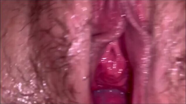 Large Dildo Fucks me then I get Came in