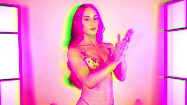 Sexy Love Heart Lingerie Hannahjames710