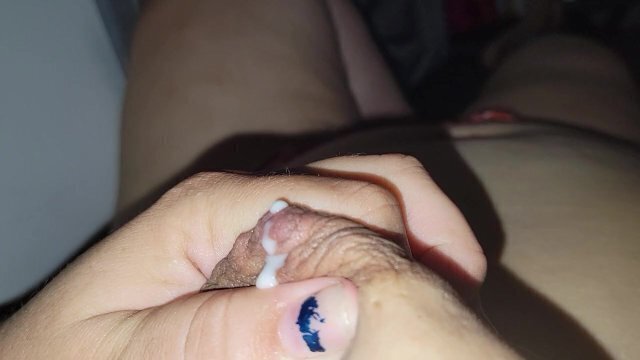 Someone needs drink this milk