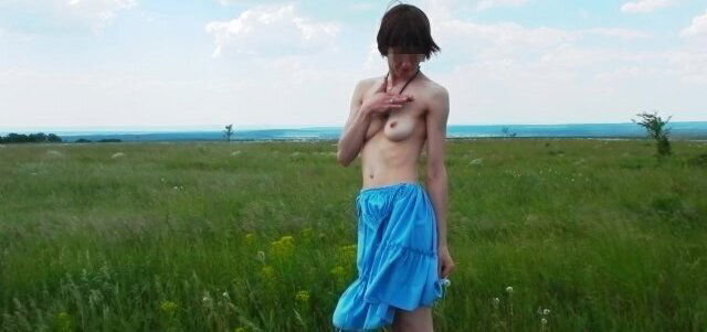 Brought lunch stepbrother field,