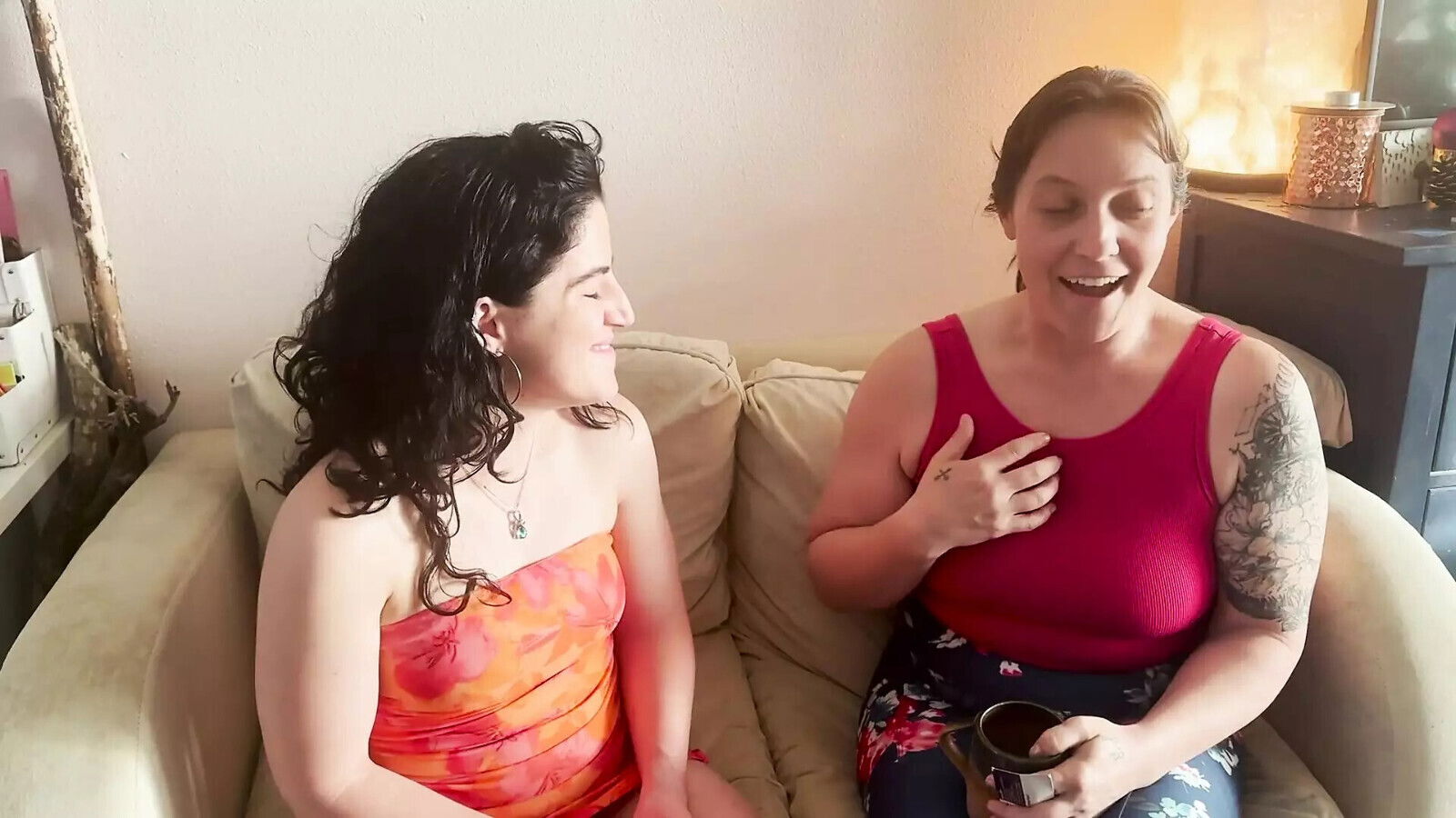 Slut's Guide Happiness Podcast Episode Negotiation Boundaries BDSM Porn with Hazel Havoc