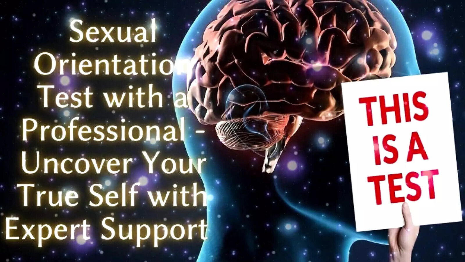 Sexual Orientation with Professional: Uncover Your True Self with Expert Support