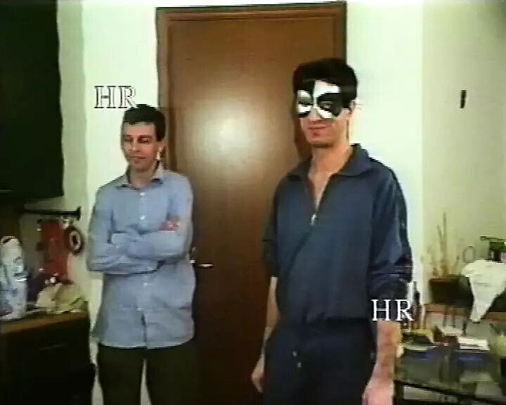 Italian Mature Makes Porn Video It's Scandal!