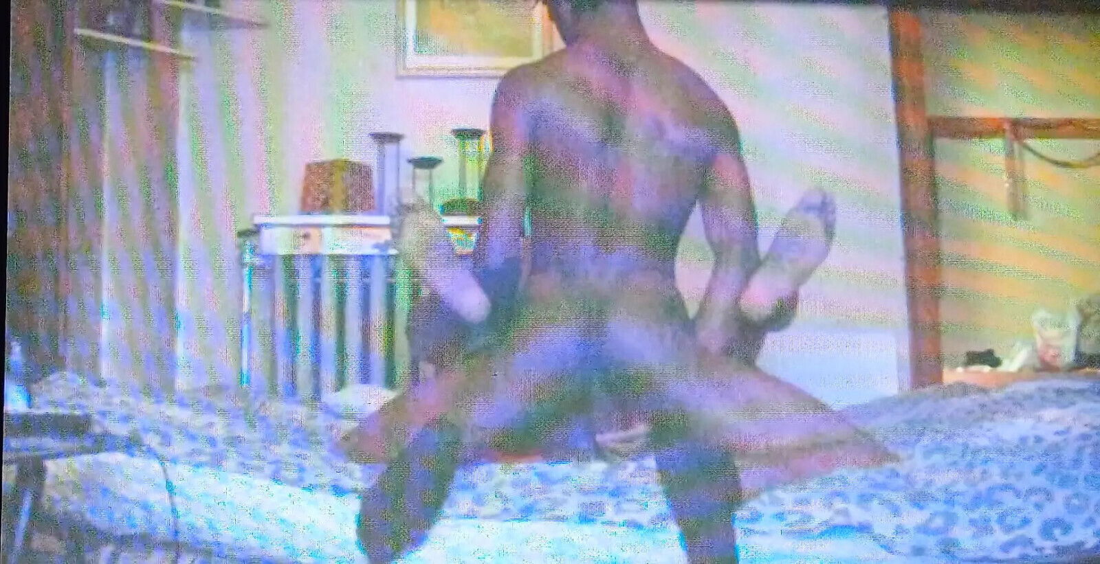 Kim kay and Bbc part 6