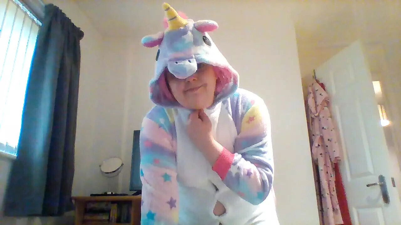 remake unicorn video