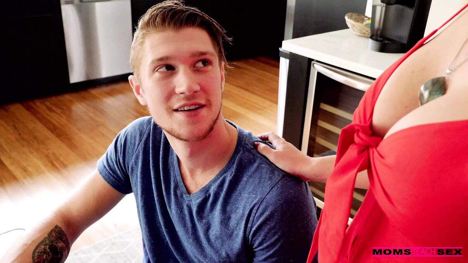 Mommy's Valentines S12:e5