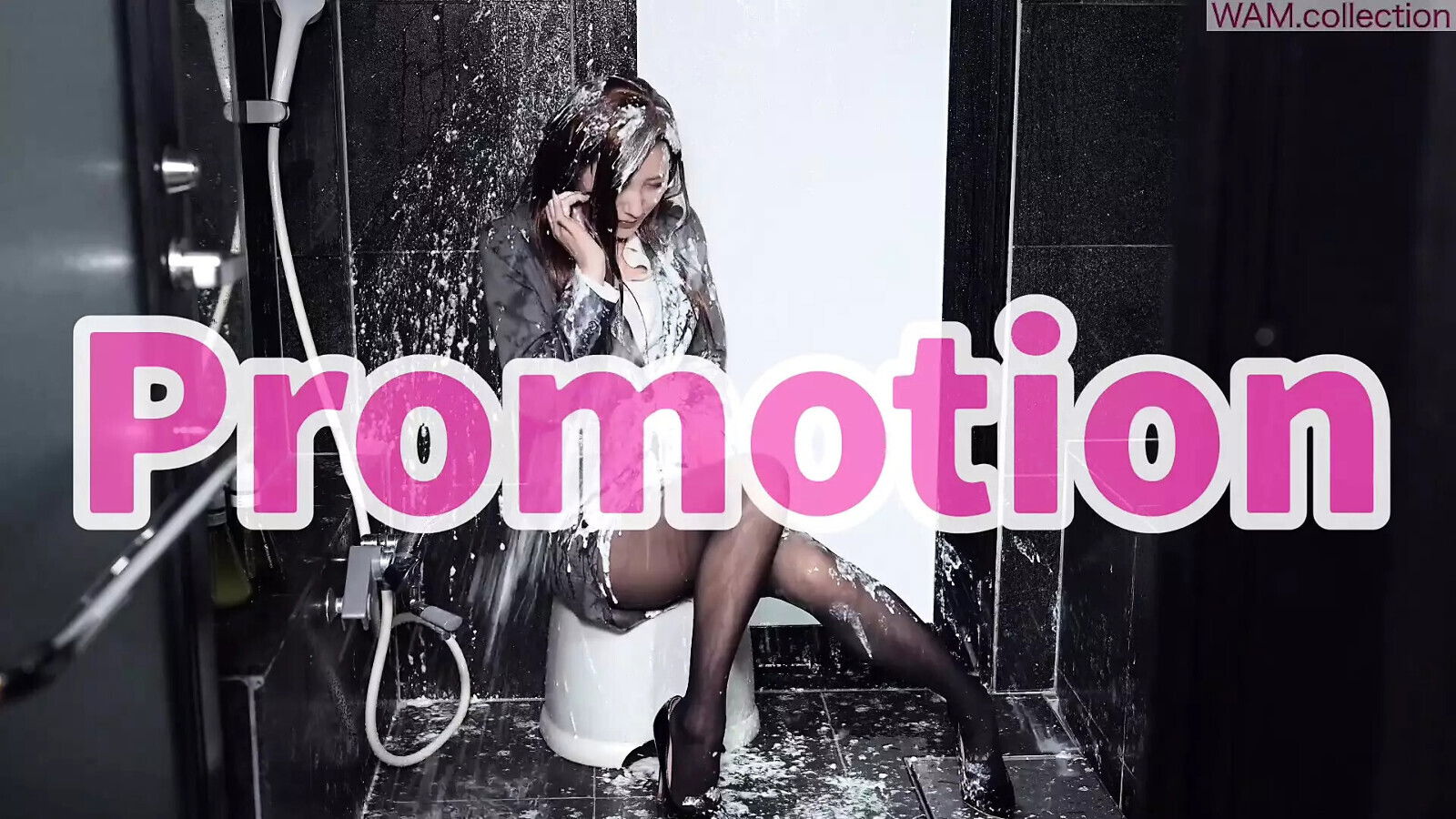 Yogurt, Messy Play, Japanese Office Lady, Messy, Soggy Dirty, Orgasm