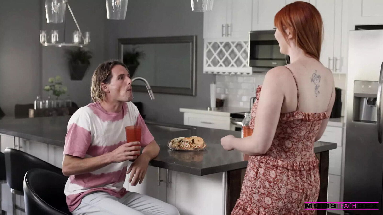 Plays Match Maker S14:e8