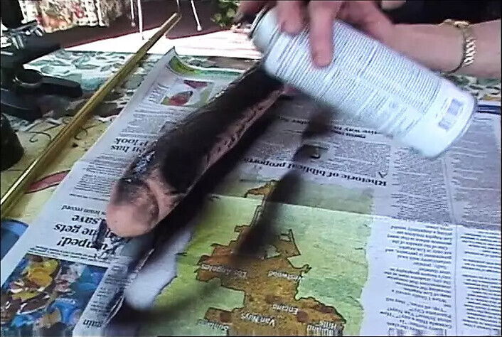 MiLF fucks wild Africa