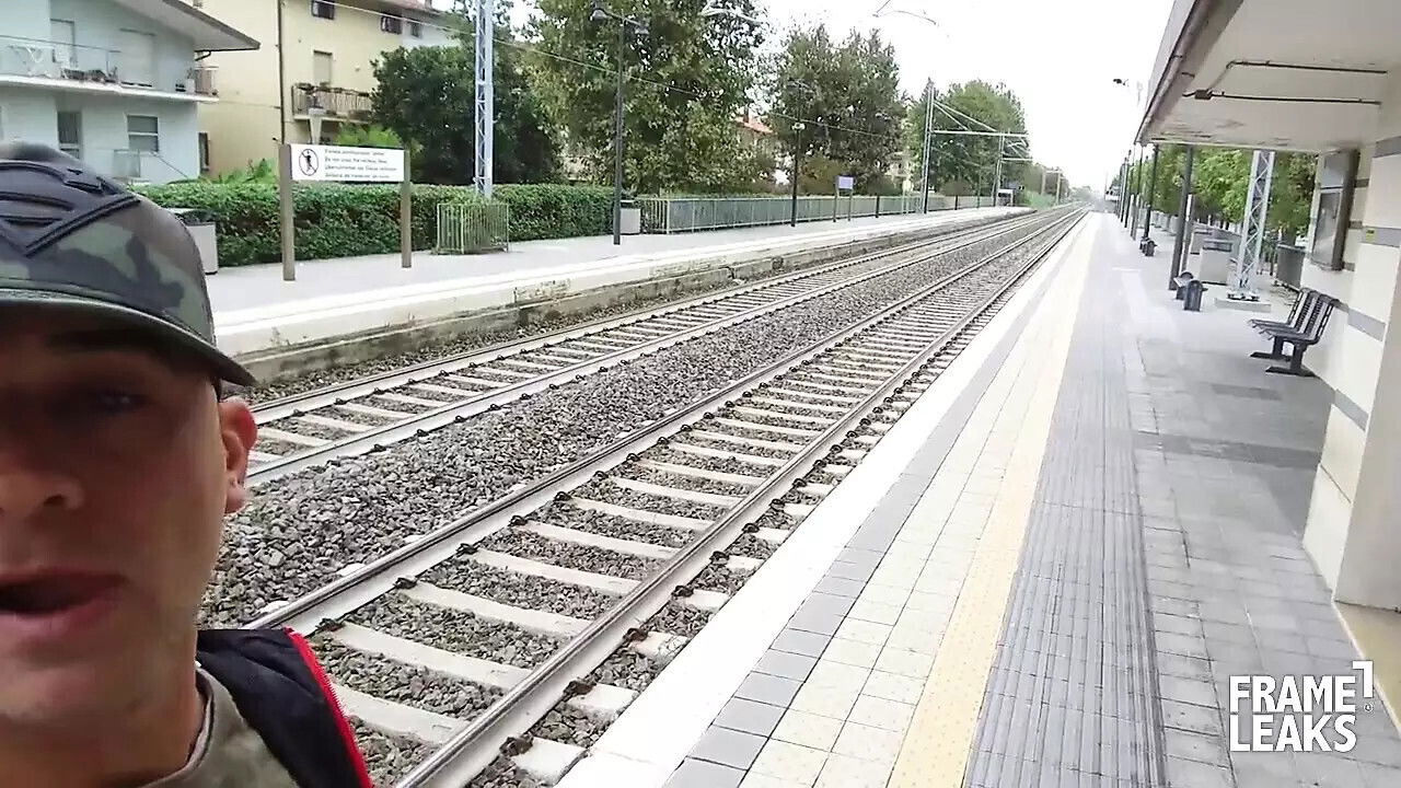 Lisa Amane screams with huge from Christian Clay