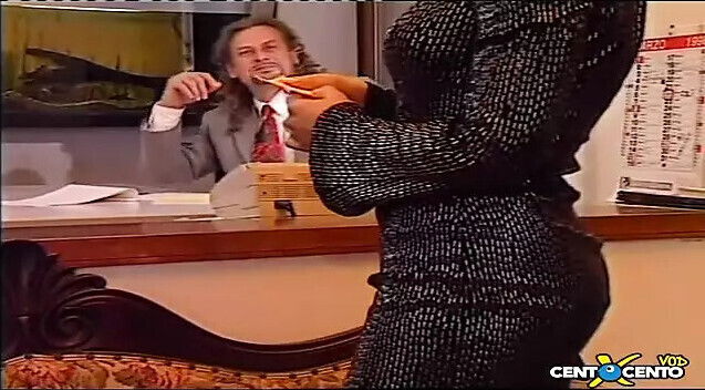 Women willing anything. useful social service