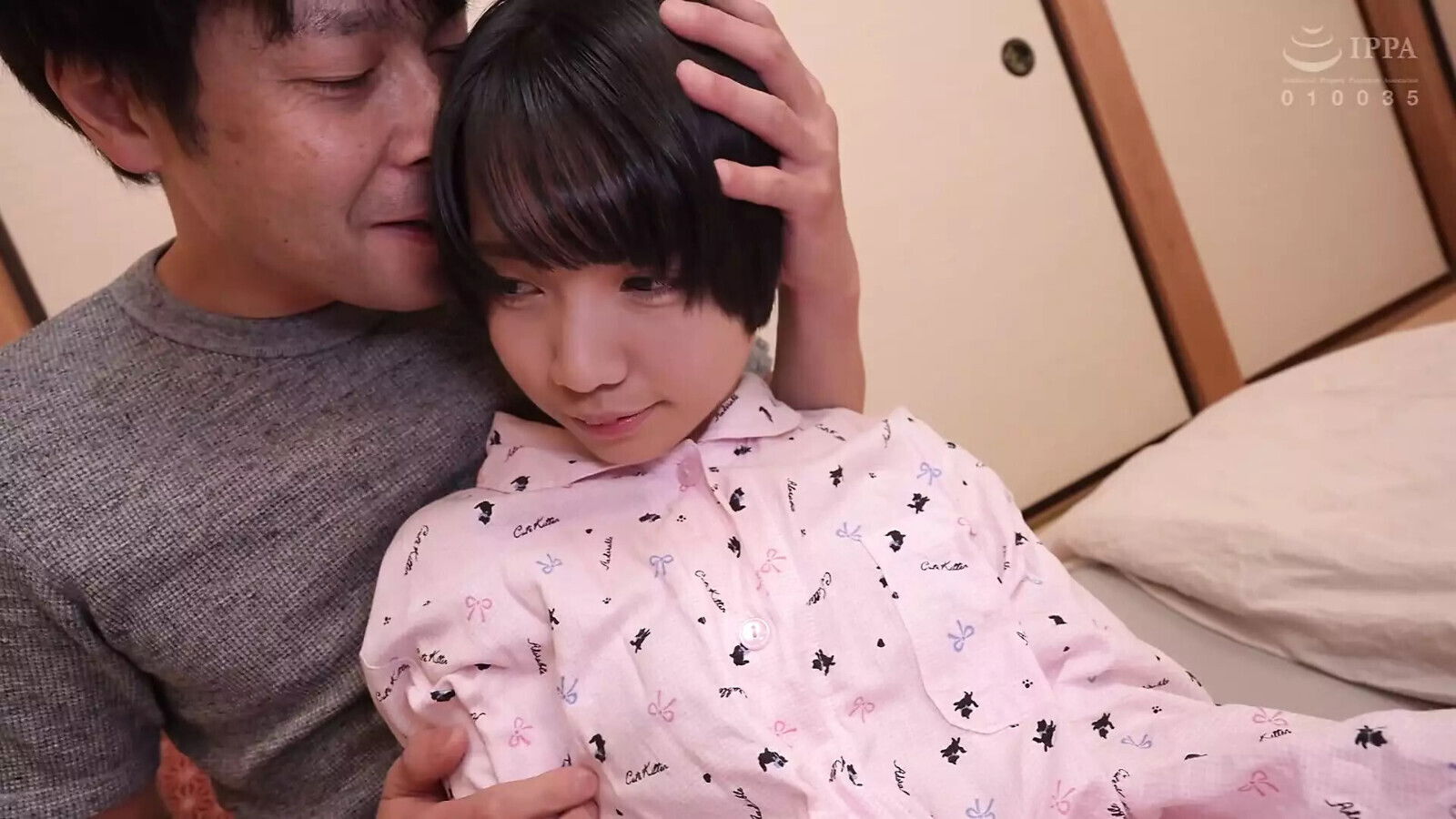 Yukino Seduces With Tiny Tits! Little Devilish Step-Cousin -part3