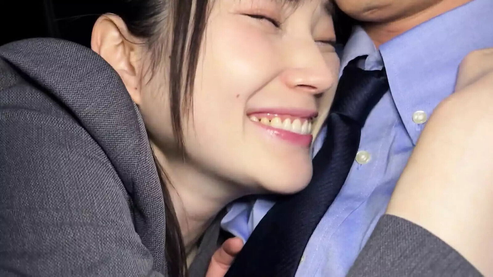 Part1 Ideal Subordinate Pulls While Work. Hips Couldn't Stop Superb Vagina.259