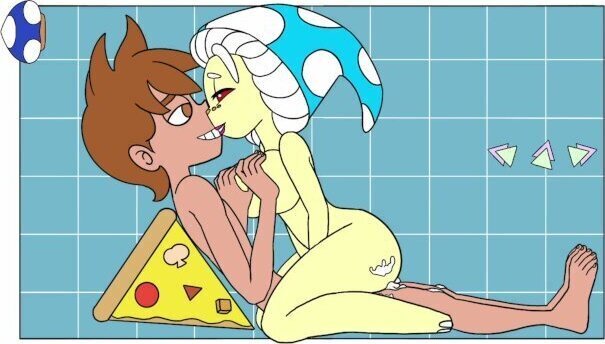 Intergalactic Biologic Alien