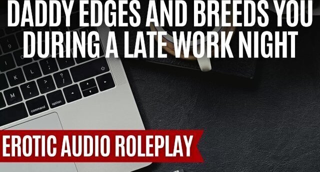 Dirty Little Muse [M4F] [Erotic ASMR Audio Roleplay] [Deep Voice] [Irish Accent]