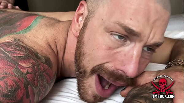 Drew Sebastian destroys Parker Logan'_s