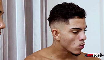 para novinhos cariocas!