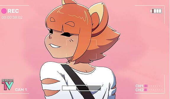 Hamichi'_s Corner Derpixon