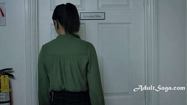 Boss Wants Fuck.. Report Casey Calvert, Claire Clouds