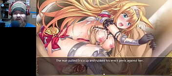 Princesses never Lose Erica'_s Lover Roleplay