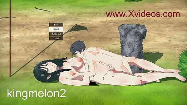 [Hentai-game] Island game played