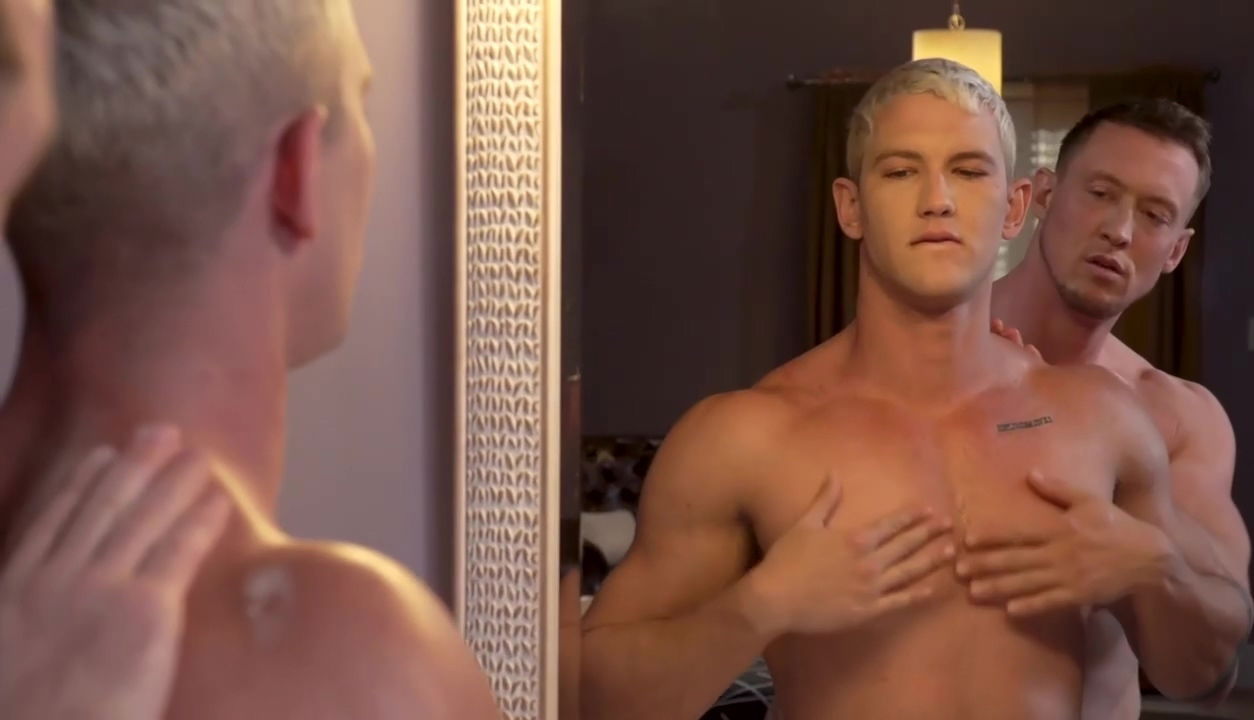 Dymel Pierce Paris Astonishing Adult Video Homosexual Blonde Watch Youve Seen