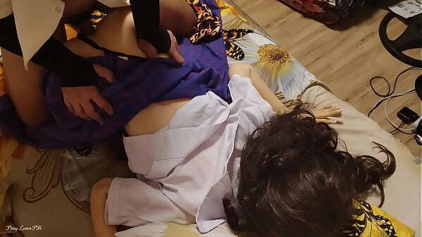 Pinatuwad kanyang Estudyante Sarap Bumayo