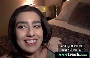 Busty Pakistani Slut Dumped Valentine'_s Fucked Stranger