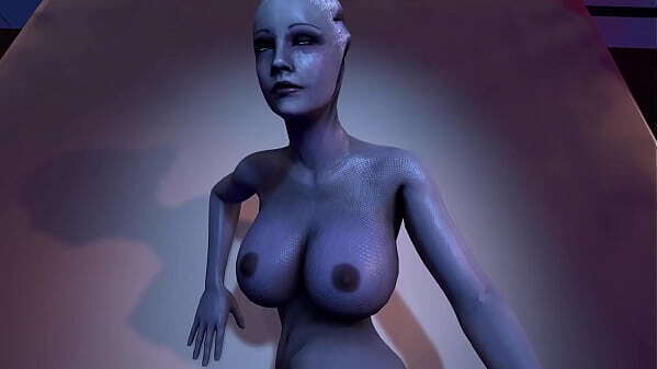 Liara from rule
