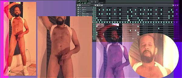 Horny with Video Music