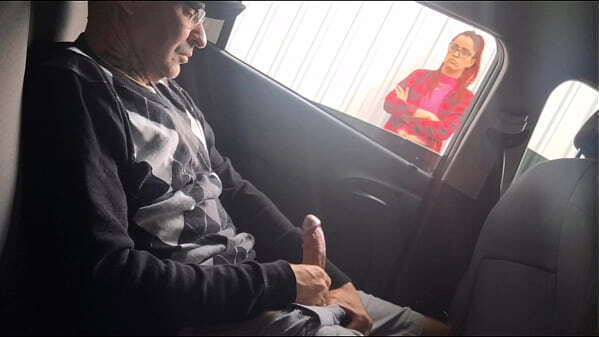 Masturbando arriscado publico estudante gostou pau!