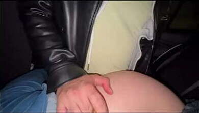 cog&iacute_ culona Uber