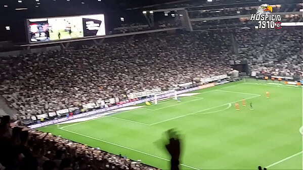 Memphis Depay metendo gostosinho furacao safado