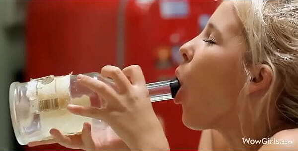 Monroe Sweet Masturbacion botella