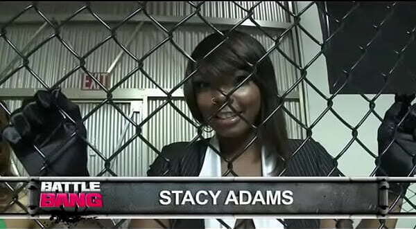 Mulani Rivera Gets Load Jizz Boobs