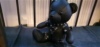 My playroom my dungeon - a short visit 01