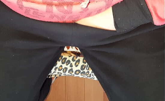 fuck with clothes because we'_re cold Girls orgasm