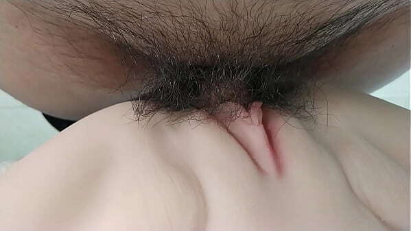 Pleasantly fuck pussy