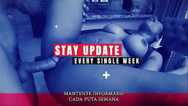 Noticias porno 7-13 octubre Eloise Salander: Dangler, Angela White, Starfire, Manuel Ferrara, Lexington Steele, Skylar Snow, Luna Star, Sinatra Monroe, Lou, Natasha Nice, Kira Noir, Williams, Shay Fox, Luna Luxe, Julia Ann,